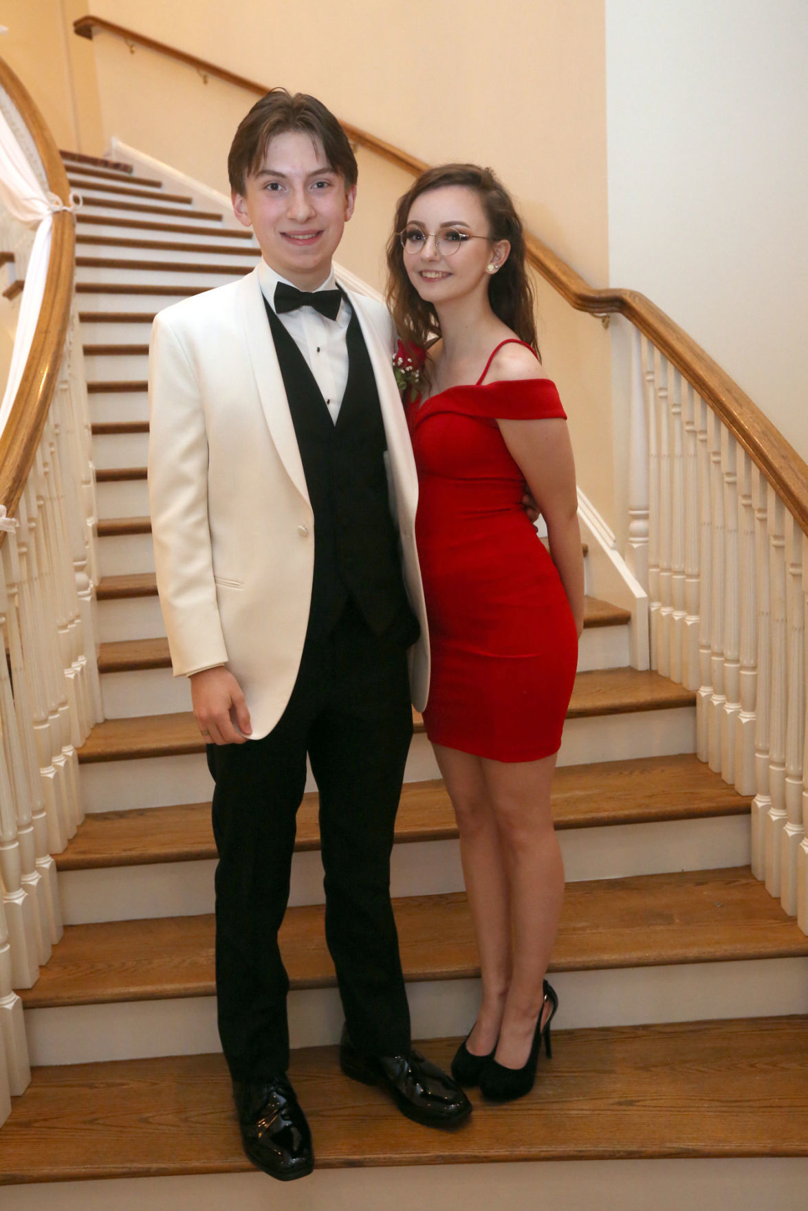 St. Augustine Prom